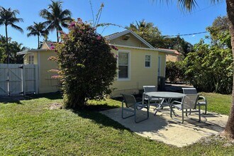 419 43rd St in West Palm Beach, FL - Building Photo - Building Photo