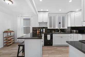 145-147-147 Stanyan St in San Francisco, CA - Foto de edificio - Building Photo