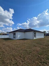 20422 Dial Ave in Port Charlotte, FL - Building Photo - Building Photo