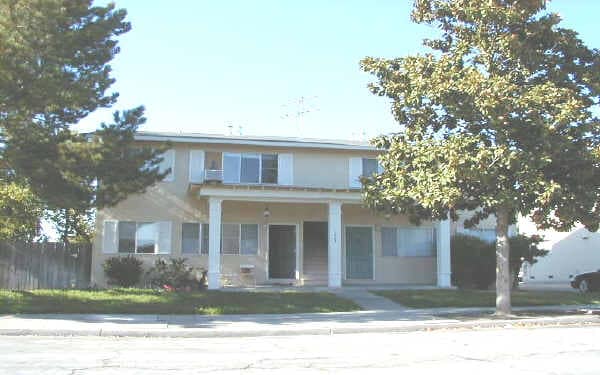 1203 Calle Oriente in Milpitas, CA - Building Photo