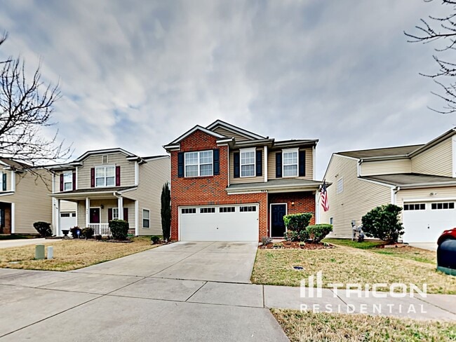 964 Willow Creek Dr in Gastonia, NC - Building Photo - Building Photo