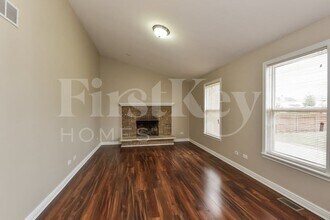 1410 Wood Duck Ln in Plainfield, IL - Building Photo - Building Photo