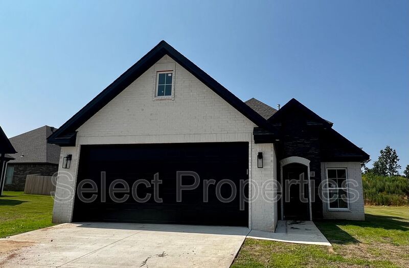 4101 Stoke Dr in Jonesboro, AR - Building Photo