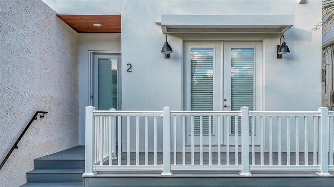 203 Como St in Tampa, FL - Building Photo - Building Photo