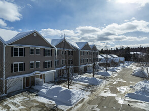 Trail's Edge Common in Peterborough, NH - Building Photo - Building Photo