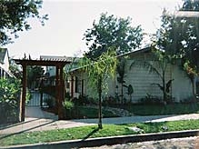 2326 E Thomas Ave in Fresno, CA - Building Photo - Building Photo