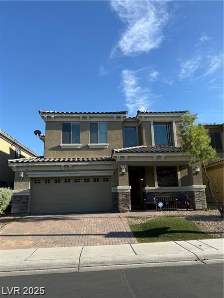 109 Delighted Ave in North Las Vegas, NV - Building Photo