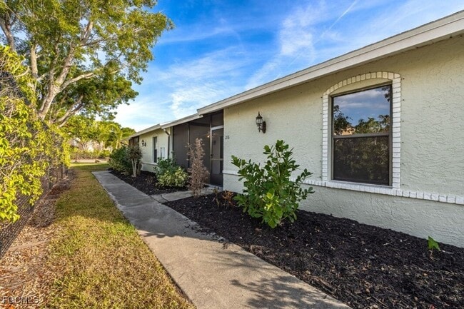 property at 5113 SW 15th Pl