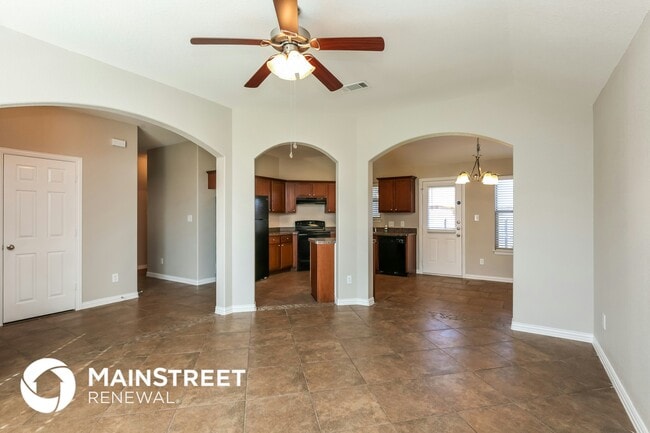 3428 Heatherbend St in Fort Worth, TX - Building Photo - Building Photo