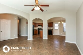 3428 Heatherbend St in Fort Worth, TX - Building Photo - Building Photo