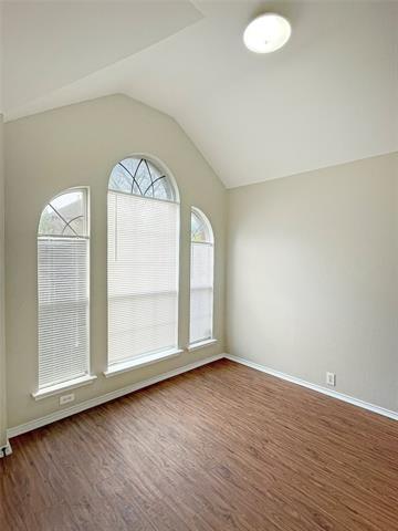 4605 Matthew Dr in Fort Worth, TX - Building Photo - Building Photo
