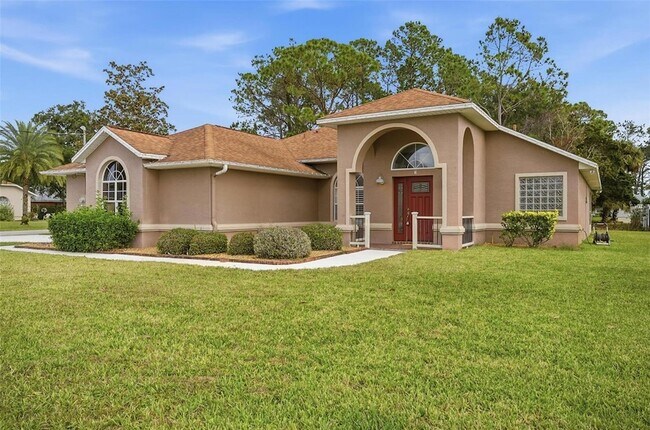 1 Walton Pl in Palm Coast, FL - Building Photo - Building Photo
