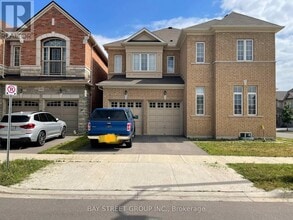 3127 Streamwood Pass in Oakville, ON - Building Photo - Building Photo