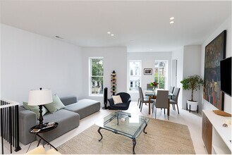 1321 Monroe St NW in Washington, DC - Building Photo - Building Photo