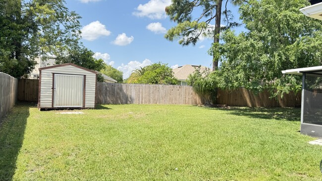 8070 Tessa Terrace E in Jacksonville, FL - Building Photo - Building Photo