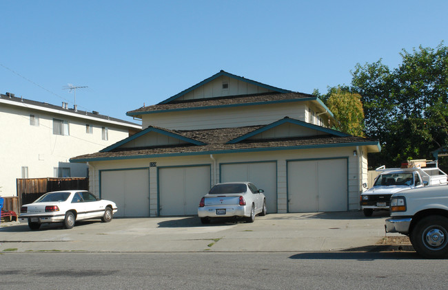 159 Adler Ave in Campbell, CA - Foto de edificio - Building Photo