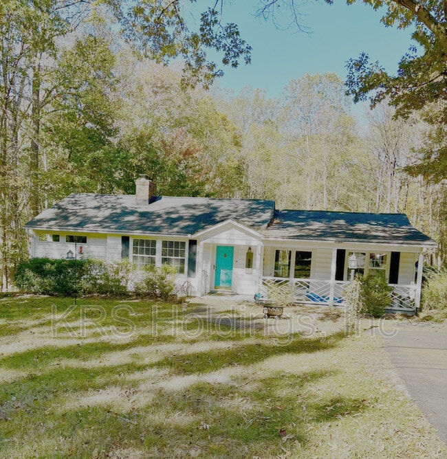 property at 106 Woodland Dr