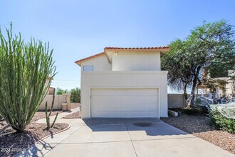 1609 E Villa Maria Dr in Phoenix, AZ - Building Photo - Building Photo