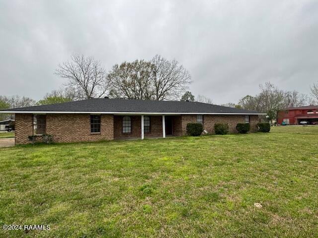 property at 1907 LA-749