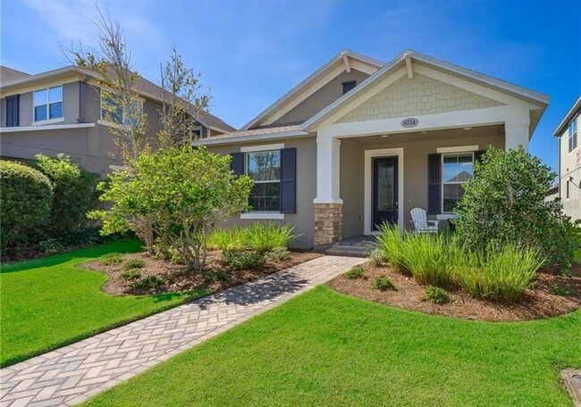 property at 8754 Ribault Ave