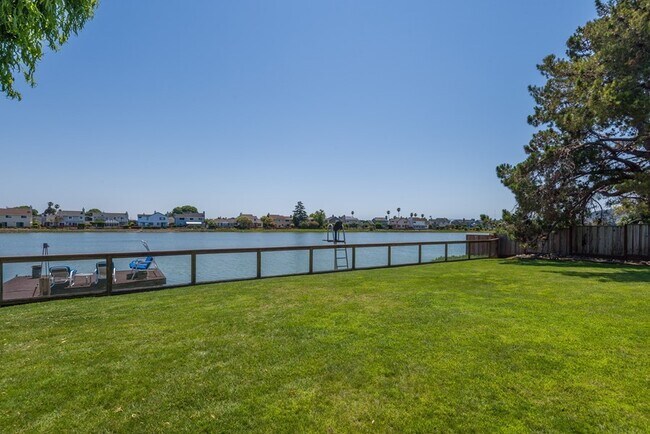 property at 3335 Los Prados St