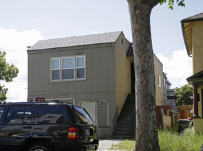 1444 Alcatraz in Berkeley, CA - Building Photo - Building Photo