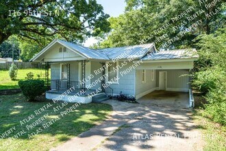 116 95th St N in Birmingham, AL - Building Photo - Building Photo