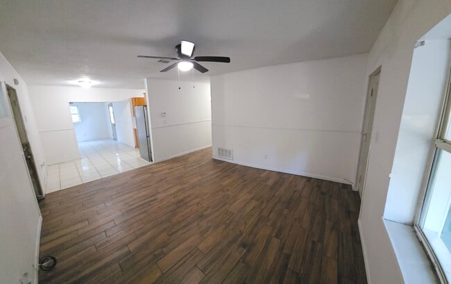 property at 221 Edison Drive