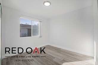 6853 Agnes Ave in Los Angeles, CA - Building Photo - Building Photo