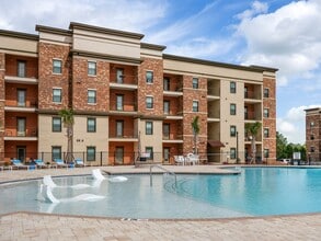 Grand Park Luxury Apartments in Thomasville, GA - Building Photo - Building Photo
