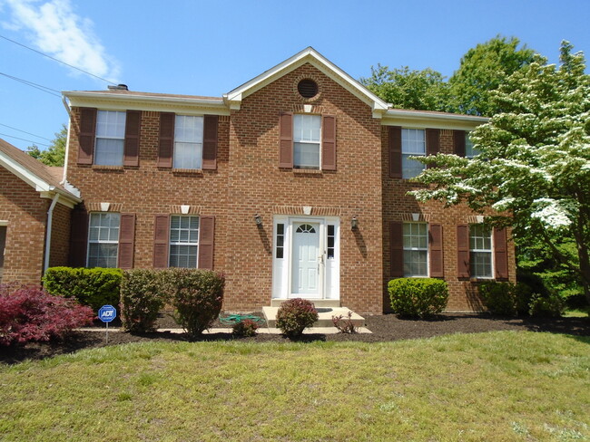property at 13706 Primrose Ct