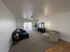 520 Ortiz Dr NE in Albuquerque, NM - Building Photo - Building Photo