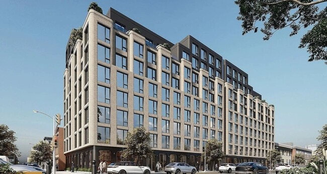 953 Dean St in Brooklyn, NY - Building Photo - Building Photo