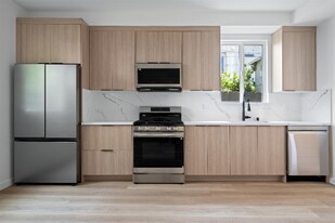 1844 Stoner Ave in Los Angeles, CA - Building Photo