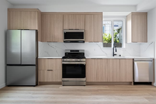 property at 1844 Stoner Ave