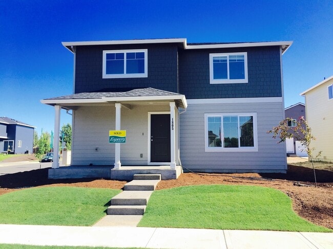 property at 1805 NW 16th St