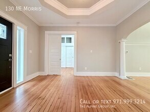 130 NE Morris St in Portland, OR - Building Photo - Building Photo