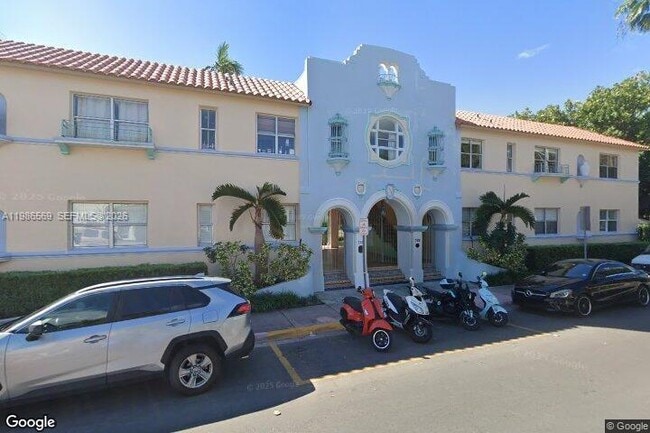 property at 736 13th St