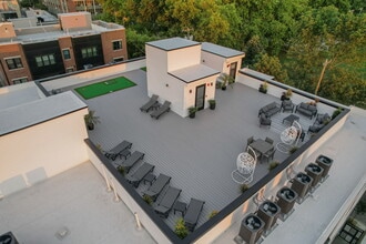 Park View Lofts in Philadelphia, PA - Building Photo - Building Photo