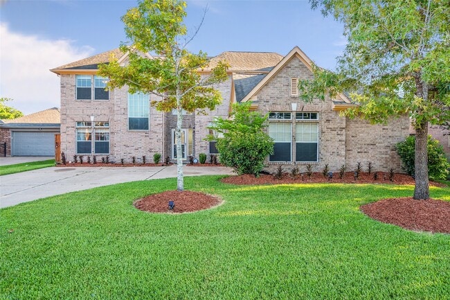 3403 Hickory Creek Dr in Pearland, TX - Building Photo - Building Photo