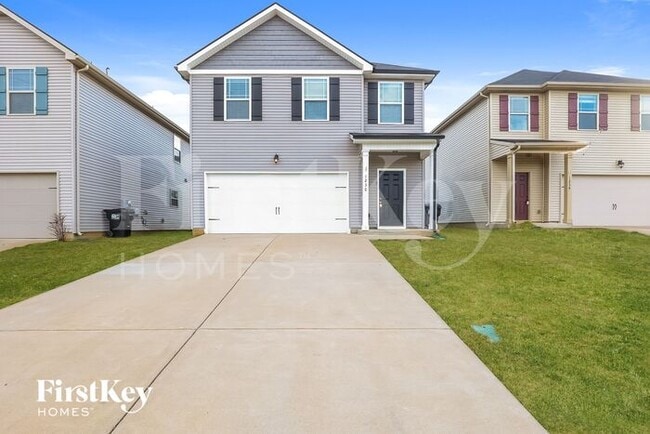 1238 Catawba Way