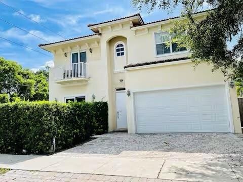 property at 700 SW 8th Way