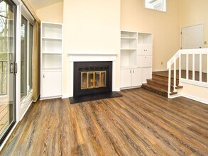 707 S Marshall St in Winston-Salem, NC - Foto de edificio - Building Photo