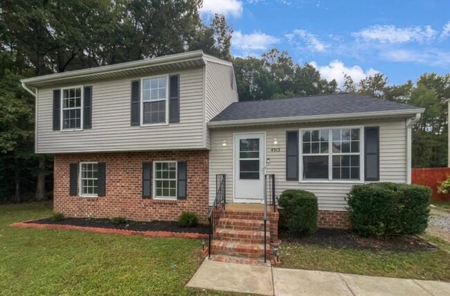 property at 4913 Belmont Rd