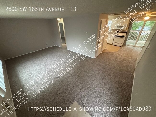 2800 SW 185th Ave in Aloha, OR - Building Photo - Building Photo