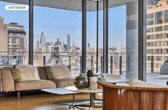 68-70 Watts Street S16B in New York, NY - Building Photo - Building Photo