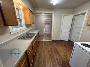503 Wills St in Linden, TX - Building Photo - Building Photo