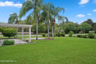 1701 Windover Pl in St. Augustine, FL - Building Photo - Building Photo