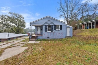 3322 10th St in Columbus, GA - Building Photo - Building Photo