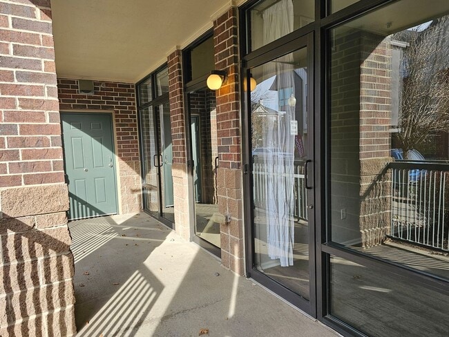 property at 3852 S Dallas St